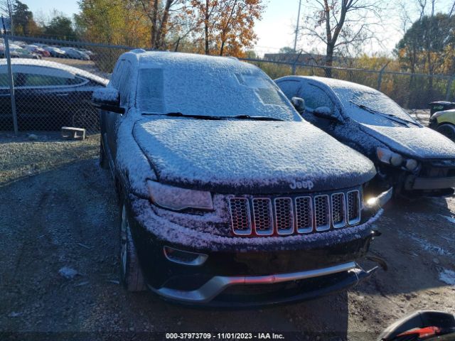 1C4RJFJM9FC956920 Jeep Grand Cherokee Summit