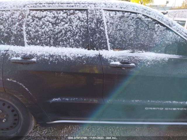 1C4RJFJM9FC956920 Jeep Grand Cherokee Summit