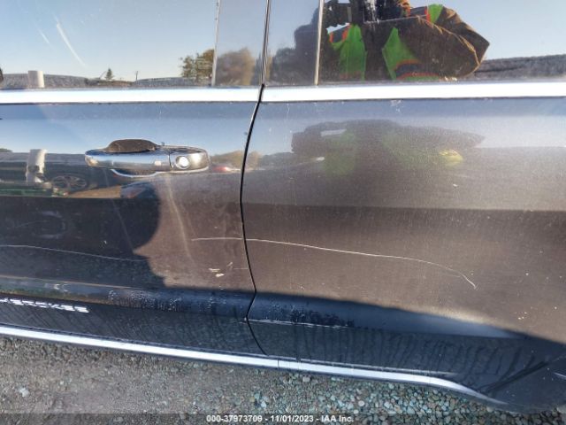 1C4RJFJM9FC956920 Jeep Grand Cherokee Summit