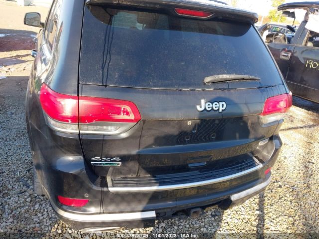 1C4RJFJM9FC956920 Jeep Grand Cherokee Summit