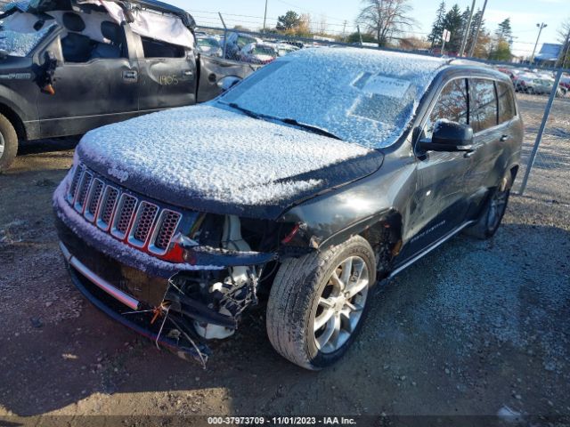 1C4RJFJM9FC956920 Jeep Grand Cherokee Summit