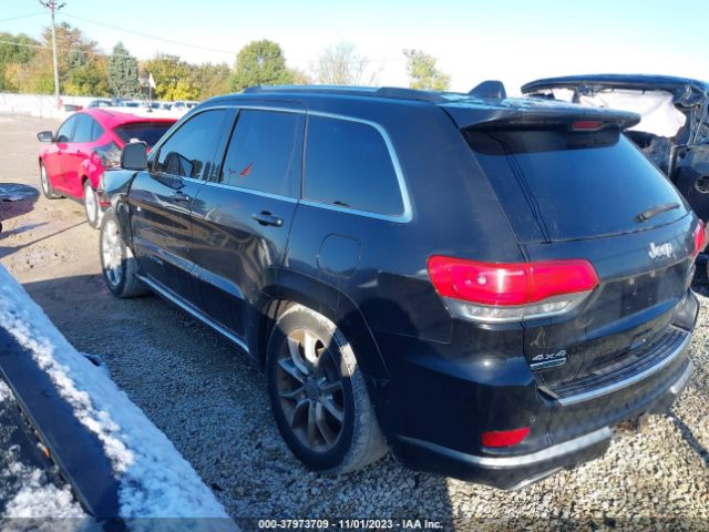 1C4RJFJM9FC956920 Jeep Grand Cherokee Summit
