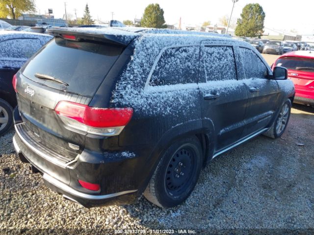 1C4RJFJM9FC956920 Jeep Grand Cherokee Summit