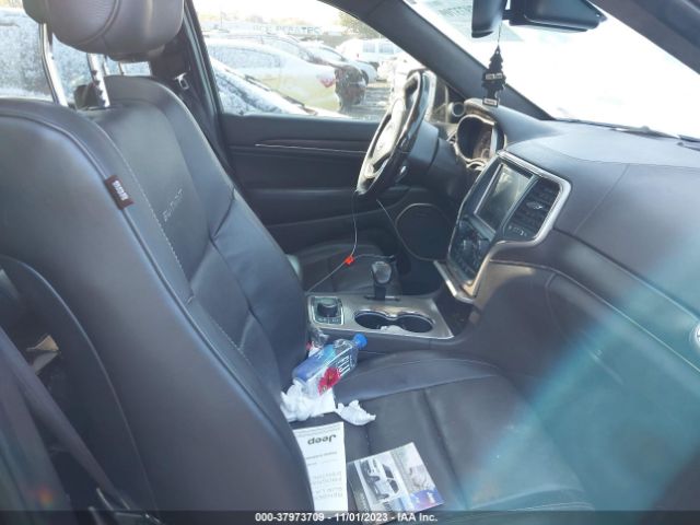 1C4RJFJM9FC956920 Jeep Grand Cherokee Summit