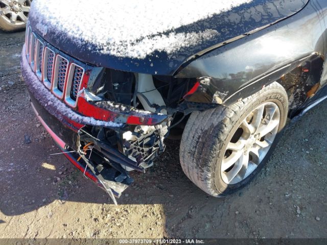 1C4RJFJM9FC956920 Jeep Grand Cherokee Summit