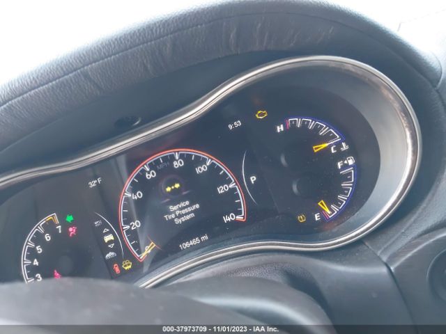 1C4RJFJM9FC956920 Jeep Grand Cherokee Summit