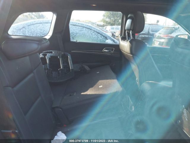1C4RJFJM9FC956920 Jeep Grand Cherokee Summit