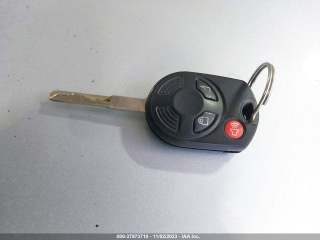 1FMCU0GX1EUC93567 Ford ESCAPE SE