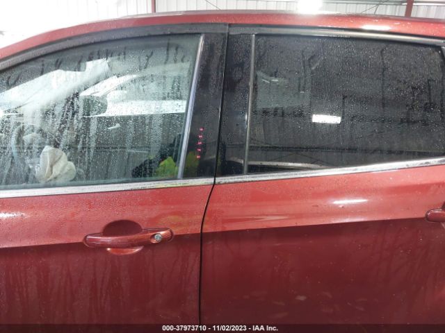 1FMCU0GX1EUC93567 Ford ESCAPE SE