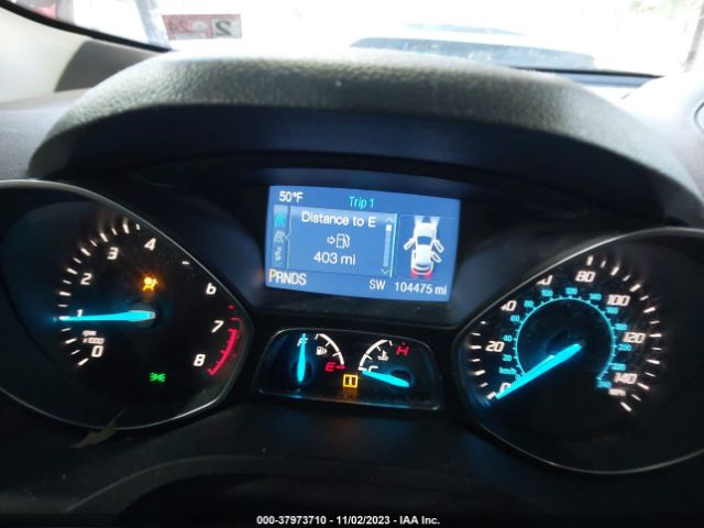 1FMCU0GX1EUC93567 Ford ESCAPE SE