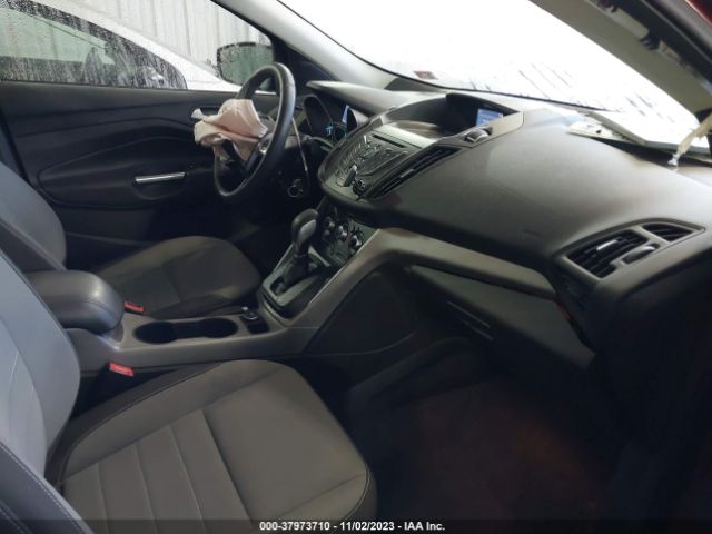 1FMCU0GX1EUC93567 Ford ESCAPE SE