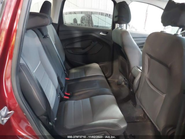 1FMCU0GX1EUC93567 Ford ESCAPE SE