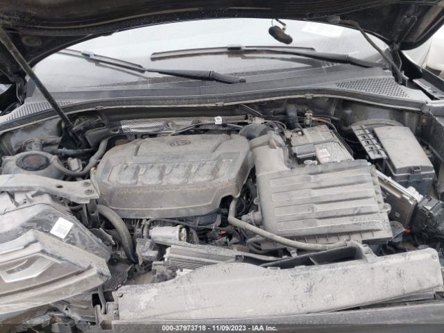 3VV4B7AX0MM116688 Volkswagen Tiguan 2.0t Sel Premium R-line