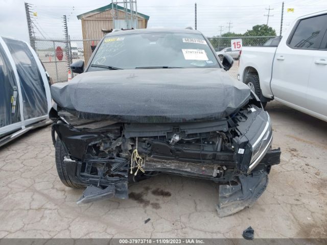 3VV4B7AX0MM116688 Volkswagen Tiguan 2.0t Sel Premium R-line