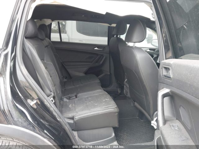 3VV4B7AX0MM116688 Volkswagen Tiguan 2.0t Sel Premium R-line