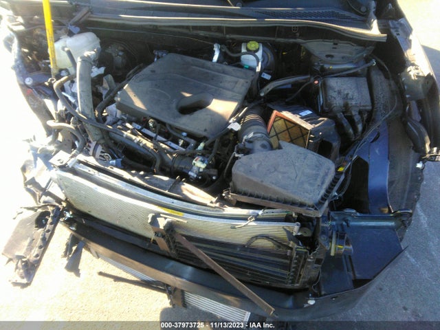 2020 FORD ESCAPE SE VIN: 1FMCU0G69LUB63007
