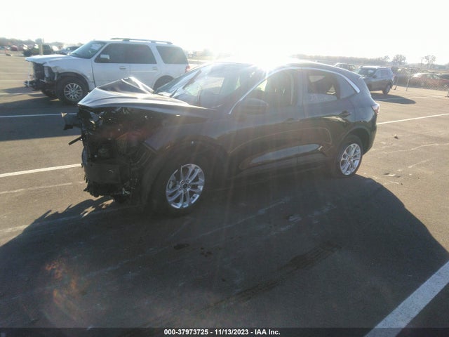 2020 FORD ESCAPE SE VIN: 1FMCU0G69LUB63007