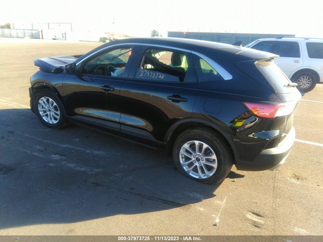 2020 FORD ESCAPE SE VIN: 1FMCU0G69LUB63007