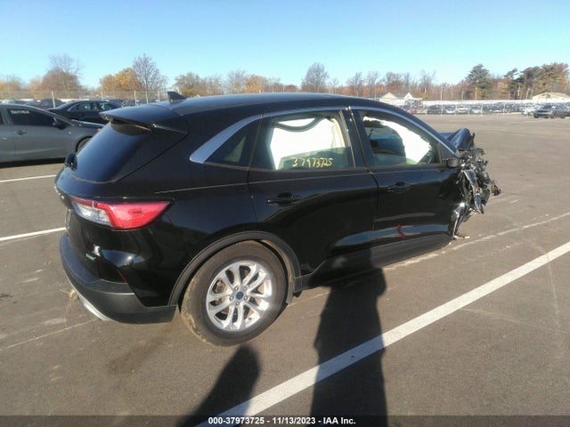 2020 FORD ESCAPE SE VIN: 1FMCU0G69LUB63007