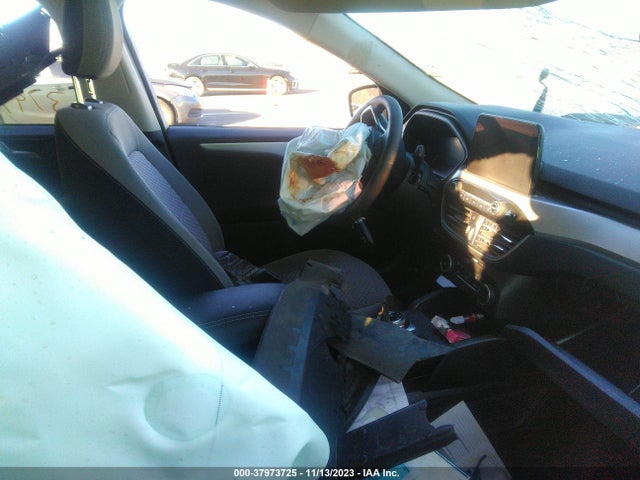 2020 FORD ESCAPE SE VIN: 1FMCU0G69LUB63007