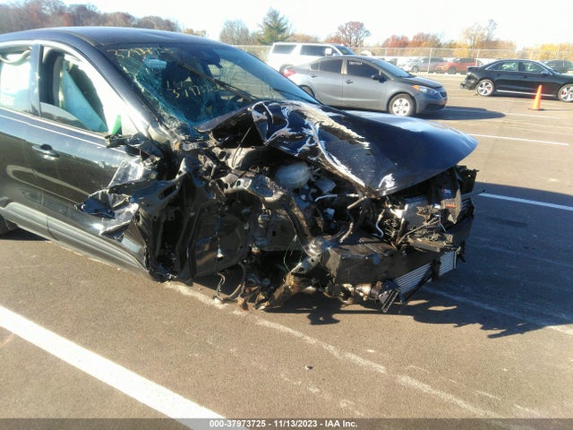 2020 FORD ESCAPE SE VIN: 1FMCU0G69LUB63007