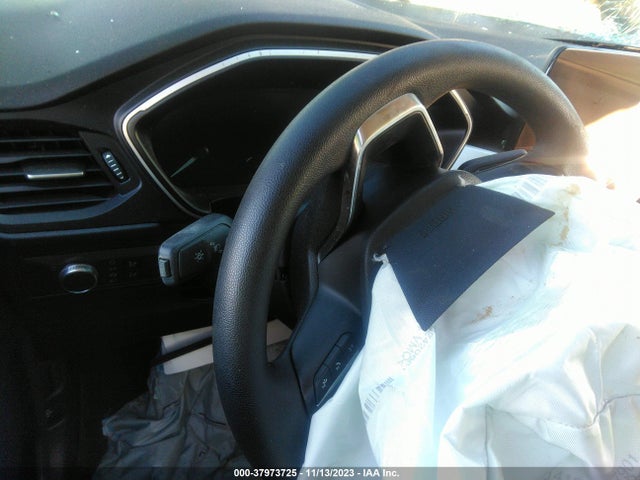 2020 FORD ESCAPE SE VIN: 1FMCU0G69LUB63007