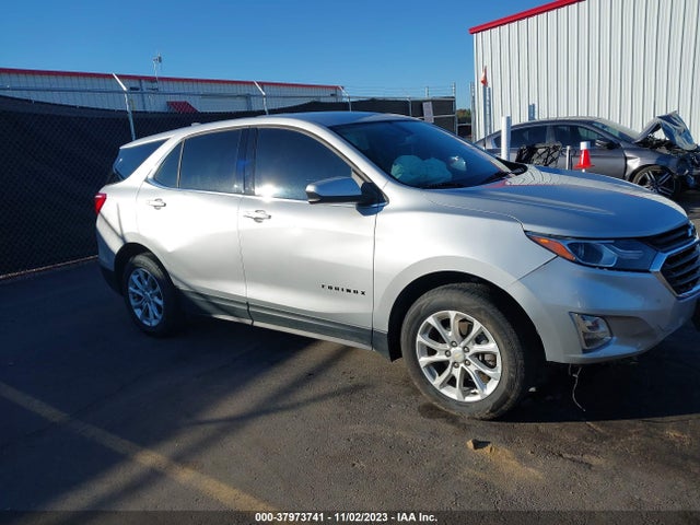 2019 2GNAXKEV7K6125143 main image