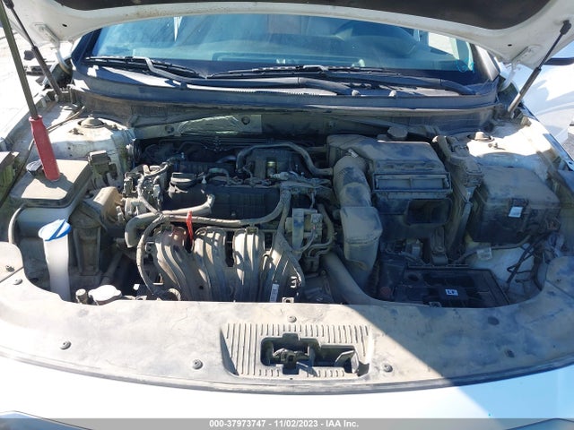 2015 HYUNDAI SONATA SE VIN: 5NPE24AF6FH228607