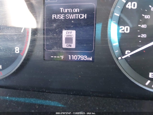 2015 HYUNDAI SONATA SE VIN: 5NPE24AF6FH228607