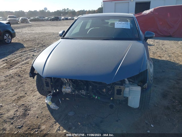 WAUAUGFF3LA032661 Audi A3 Premium 40 Tfsi Front-wheel Drive S Tronic