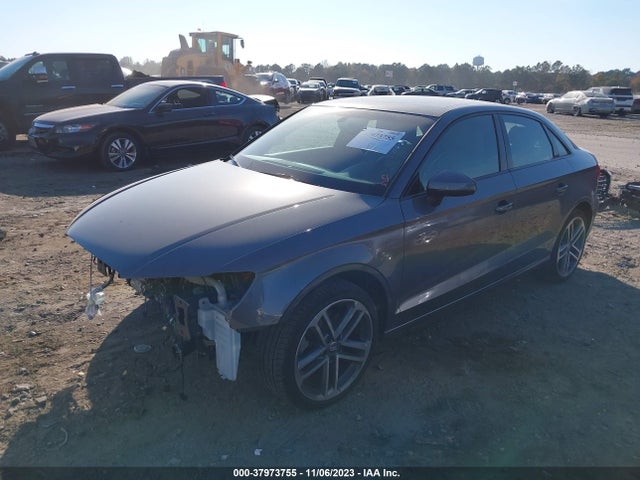 WAUAUGFF3LA032661 Audi A3 Premium 40 Tfsi Front-wheel Drive S Tronic