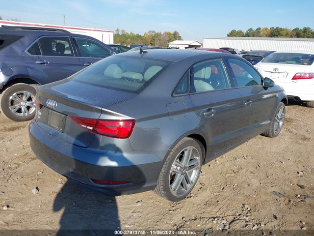 WAUAUGFF3LA032661 Audi A3 Premium 40 Tfsi Front-wheel Drive S Tronic