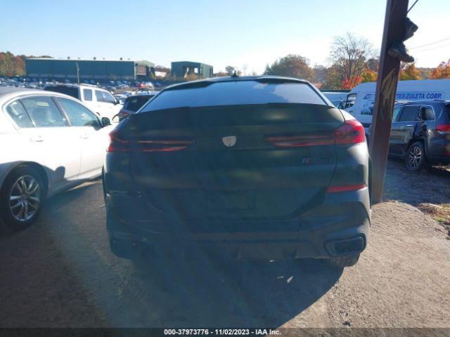 5UXCY6C01N9J52245 BMW X6 Xdrive40i