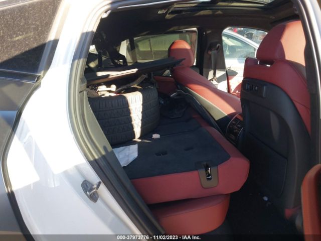 5UXCY6C01N9J52245 BMW X6 Xdrive40i
