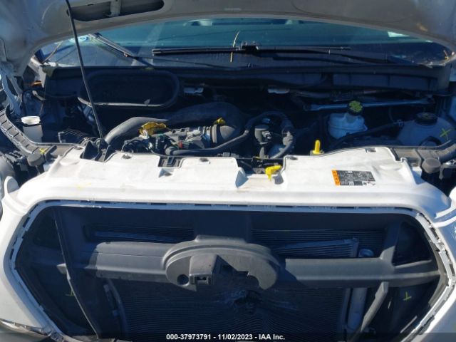 1FTBR1X89MKA83972 Ford Transit-250 Cargo Van