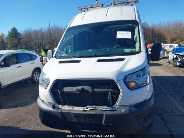1FTBR1X89MKA83972 Ford Transit-250 Cargo Van