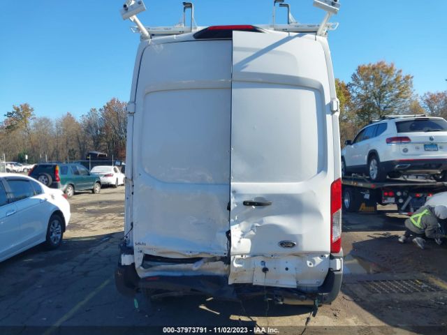 1FTBR1X89MKA83972 Ford Transit-250 Cargo Van