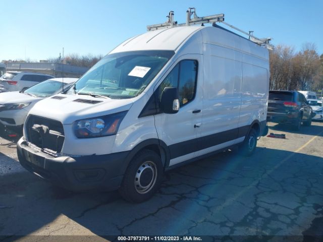 1FTBR1X89MKA83972 Ford Transit-250 Cargo Van