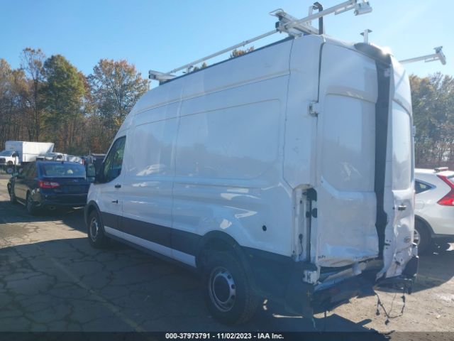 1FTBR1X89MKA83972 Ford Transit-250 Cargo Van