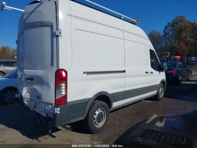 1FTBR1X89MKA83972 Ford Transit-250 Cargo Van