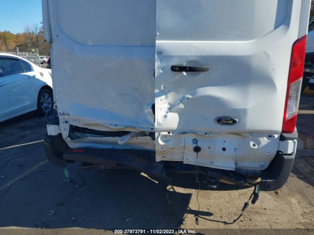 1FTBR1X89MKA83972 Ford Transit-250 Cargo Van