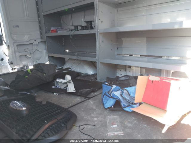 1FTBR1X89MKA83972 Ford Transit-250 Cargo Van