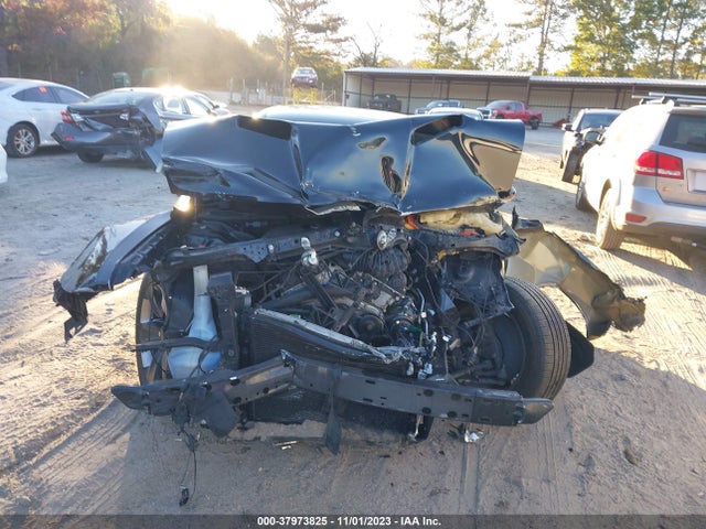 Dodge Challenger Sxt 2016 2C3CDZAG3GH352842 Image 12