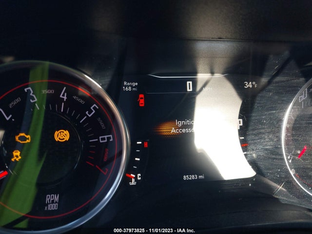 Dodge Challenger Sxt 2016 2C3CDZAG3GH352842 Image 7