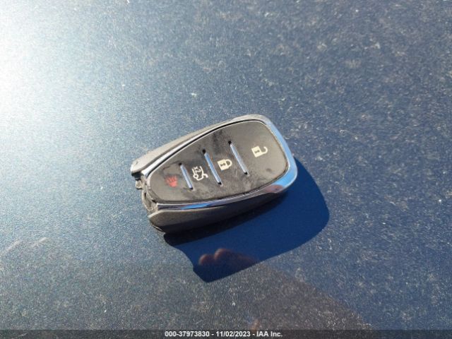 2022 CHEVROLET CAMARO 1G1FA1RX6N0124741 Photo 10