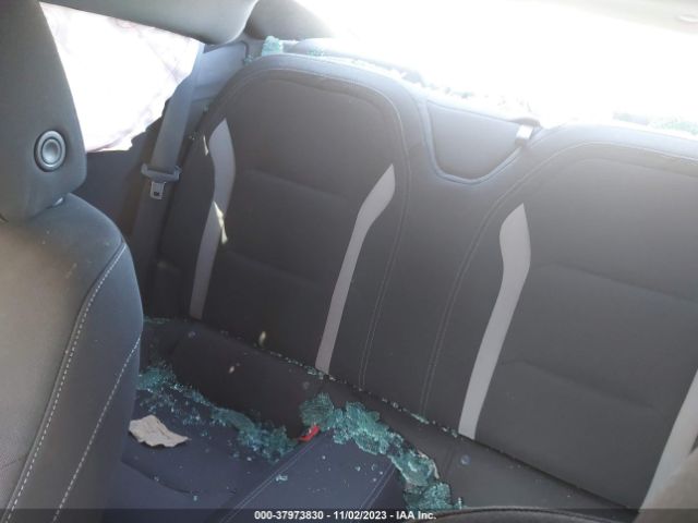 2022 CHEVROLET CAMARO 1G1FA1RX6N0124741 Photo 7