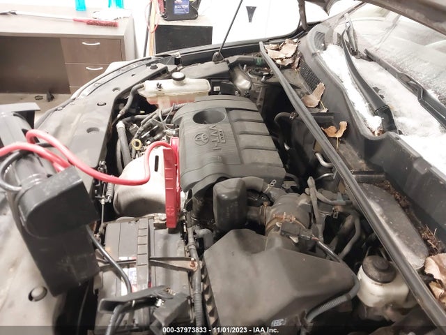 2012 TOYOTA RAV4 VIN: 2T3BF4DVXCW246963