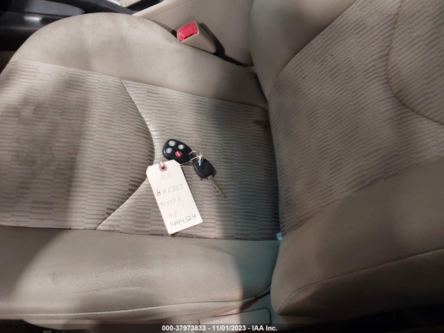 2012 TOYOTA RAV4 VIN: 2T3BF4DVXCW246963