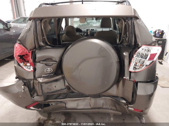 2012 TOYOTA RAV4 VIN: 2T3BF4DVXCW246963
