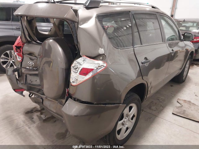 2012 TOYOTA RAV4 VIN: 2T3BF4DVXCW246963